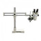 LX Microscopes by UNITRON 23714RB System 273 Binocular Stereo Zoom Microscope on Dual Ball-Bearing Boom Stand LX Microscopes by UNITRON 23714RB System 273 Binocular Stereo Zoom Microscope on Dual Ball-Bearing Boom Stand