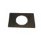Meiji MA382 Slide Glass Holder, 1" x 3" Meiji MA382 Slide Glass Holder, 1" x 3"