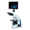 Euromex iScope Brightfield Digital LCD Microscope Package