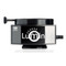 LW Scientific OLY-EPiL-485N Lumin Epi-Fluorescence Module for Olympus CX Microscope LW Scientific OLY-EPiL-485N Lumin Epi-Fluorescence Module for Olympus CX Microscope