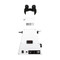 LW Scientific i4S-SET4-iPL3 i4 Trinocular Semen Analysis Microscope with Heated Stage LW Scientific i4S-SET4-iPL3 i4 Trinocular Semen Analysis Microscope with Heated Stage