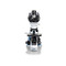 LW Scientific i4S-SET4-iPL3 i4 Trinocular Semen Analysis Microscope with Heated Stage LW Scientific i4S-SET4-iPL3 i4 Trinocular Semen Analysis Microscope with Heated Stage