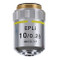 Euromex IS.8810, 10x E-plan EPLi IOS Objective Euromex IS.8810, 10x E-plan EPLi IOS Objective