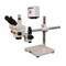 Meiji EMZ-5 Zoom Stereo Digital Microscope Package on Boom Stand