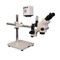Meiji EMZ-8TR Zoom Stereo Digital Microscope Package on Boom Stand Meiji EMZ-8TR Zoom Stereo Digital Microscope Package on Boom Stand