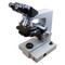 Leitz SM-LUX Phase Microscope, Four Objectives, Illumination - Reconditioned Leitz SM-LUX Phase Microscope, Four Objectives, Illumination - Reconditioned