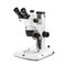 Euromex ENZ-1903-S NexiusZoom Trinocular Stereo Microscope, 6.7x to 45x Magnification