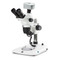 Euromex NexiusZoom Trinocular Stereo Digital Microscope Package on Pole Stand, 6.7x to 45x Magnification Euromex NexiusZoom Trinocular Stereo Digital Microscope Package on Pole Stand, 6.7x to 45x Magnification