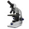 OPTIKA B-151R-PLV Digital Microscope with HD 7" LCD Screen, 400x, Plan Objectives, Rechargeable