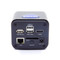 OPTIKA C-HUB4K 8.0 Megapixel 4K Full HD CMOS Camera, 2160P, 4K/USB/ETHERNET/WIFI OPTIKA C-HUB4K 8.0 Megapixel 4K Full HD CMOS Camera, 2160P, 4K/USB/ETHERNET/WIFI