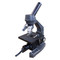 Swift Monocular Microscope, Three Objectives, Illumination, Reconditioned Swift Monocular Microscope, Three Objectives, Illumination, Reconditioned