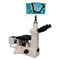 Meiji IM7530 Inverted Metallurgical Digital LCD Microscope Package, Brightfield/Darkfield Meiji IM7530 Inverted Metallurgical Digital LCD Microscope Package, Brightfield/Darkfield