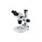 UNITRON 13501 Z645 Binocular Stereo Zoom Microscope on LED Stand, 6.7x - 45x Magnification