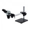 UNITRON 13505 Z645 Binocular Stereo Zoom Microscope on Boom Stand, 6.7x - 45x Magnification UNITRON 13505 Z645 Binocular Stereo Zoom Microscope on Boom Stand, 6.7x - 45x Magnification