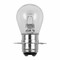 6.5V 2.75A Double Contact Prefocused Incandescent Bulb 6.5V 2.75A Double Contact Prefocused Incandescent Bulb