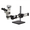 UNITRON Z650HR Zoom Stereo Digital Microscope Package on Ball Bearing Boom Stand