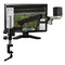 Scienscope MAC-PK3-A1-4K, 4K All-One Camera Systems on Heavy Duty Articulating Arm Stand with Integrated Diffused LED Ring Light & 27-28" UHD LCD Monitor Scienscope MAC-PK3-A1-4K, 4K All-One Camera Systems on Heavy Duty Articulating Arm Stand with Integrated Diffused LED Ring Light & 27-28" UHD LCD Monitor