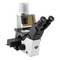 OPTIKA IM-300LD4 Trinocular Inverted LED Epi-Fluorescence Microscope OPTIKA IM-300LD4 Trinocular Inverted LED Epi-Fluorescence Microscope