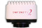 3.3mp color digital video camera, 1/1.8" CCD, USB 2.0
