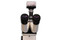 3.3mp color digital video camera, 1/1.8" CCD, USB 2.0