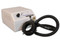 FL-5000-EU-RL Annular LED Fiber Optic Illuminator with European standard electrical cord