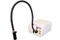 FL-5000-EU-SG Single Arm LED Fiber Optic Illuminator with European standard electrical cord