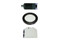 FLM-UV/PT#1 – Light and Filter Set (Ultraviolet) 
