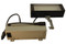 MA309/200 Fluorescent Box Illuminator 220/240V, 4W
