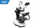 GMZ-41BF/DF – Gem Trinocular Zoom Stereo Microscope System