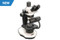 GMZ-51BF/DF – Gem Trinocular Zoom Stereo Microscope System 
