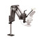 GRS/Acrobat Articulated Arm Stand with 85mm focus block 
