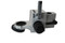 FU-3054 Coaxial Focus Block 
