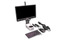 HD-MT15UWF- 12.0MP Camera with Integrated 15? HDMI monitor, USB 2.0, WiFi for Meiji Techno MT Series 
