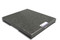 VGI-S Vibrator Granite Isolator, 13? x 15?, Max Load 70lbs, for EMZ, RZ, MT4000 and MT5000 Series