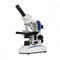 Digital Monocular Microscope with 100x, 5MP Eyepiece Camera