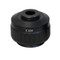 ACCU-SCOPE 00-2010-35 0.35x Focusable C-Mount Adapter ACCU-SCOPE 00-2010-35 0.35x Focusable C-Mount Adapter