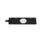 ACCU-SCOPE 00-3224-20100 Phase Contrast Slider, 20x, 100x & BF Position ACCU-SCOPE 00-3224-20100 Phase Contrast Slider, 20x, 100x & BF Position