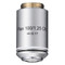 ACCU-SCOPE 12-3176-PL 100xR Oil Infinity Plan Achromat Objective ACCU-SCOPE 12-3176-PL 100xR Oil Infinity Plan Achromat Objective