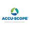 ACCU-SCOPE 150-3152-VT Dual Inclined Vertical Teaching Head, Eyepieces Not Included ACCU-SCOPE 150-3152-VT Dual Inclined Vertical Teaching Head, Eyepieces Not Included