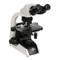 ACCU-SCOPE 3012D-LED Binocular LED Biological Microscope with 100x Dry Objective, 1000x Magnification