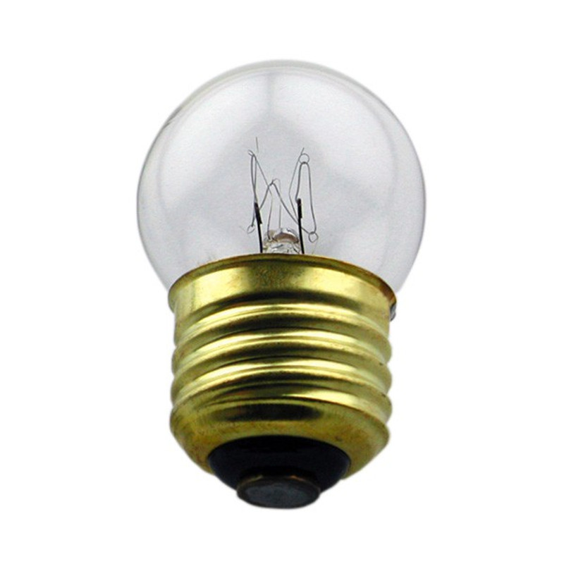 ACCU-SCOPE 25W Screw Bulb (A3260-25)