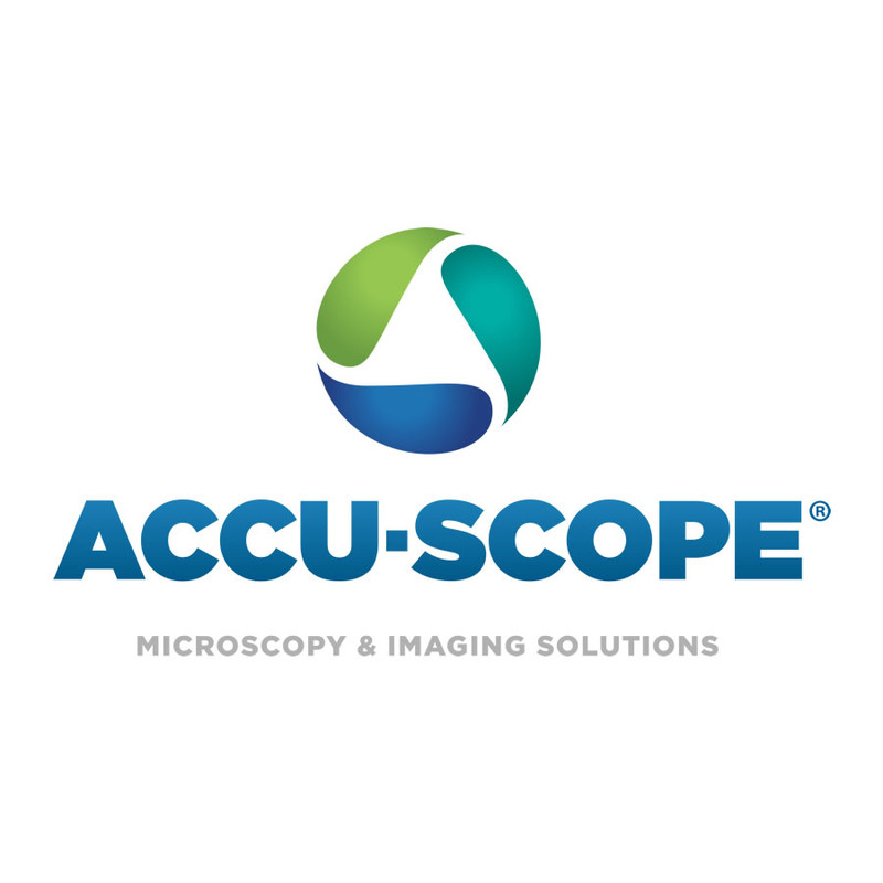 ACCU-SCOPE 75-3338 1.0x Glass Lens Shield