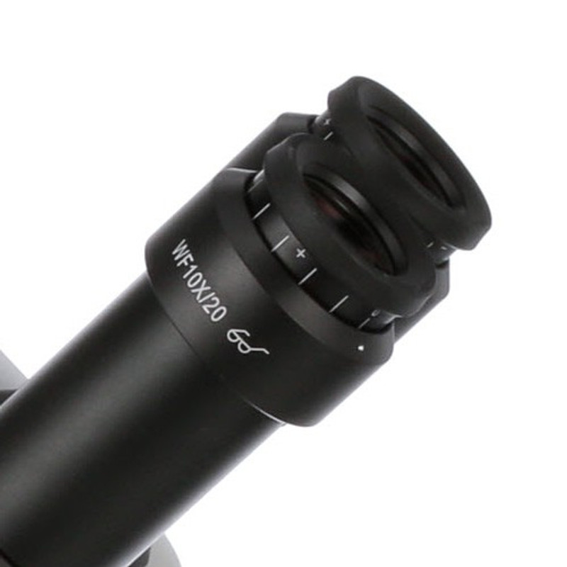 ACCU-SCOPE 78-3311 WF10x/20mm Focusing Eyepiece, Single