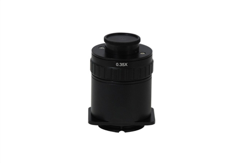 MA151/EM41/03 - 0.35X C-mount Adapter for EM-41/HEAD