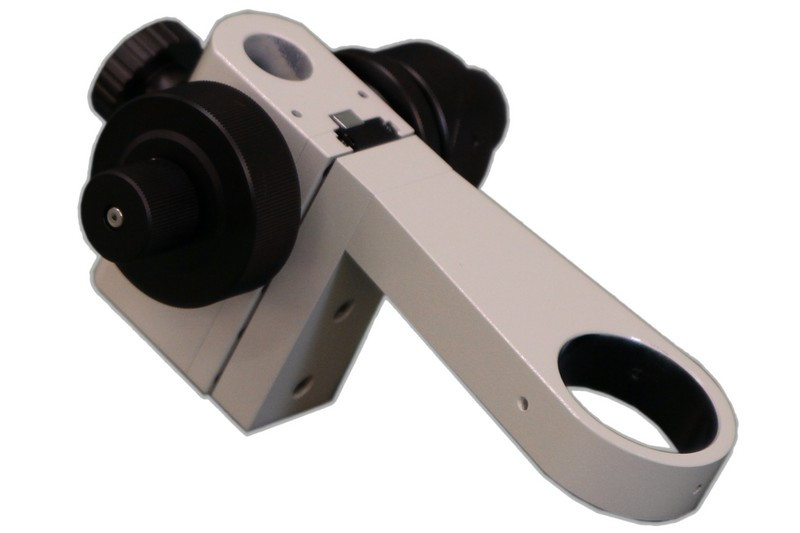 MS-53/05 Coarse and Fine Focus Block/Holder