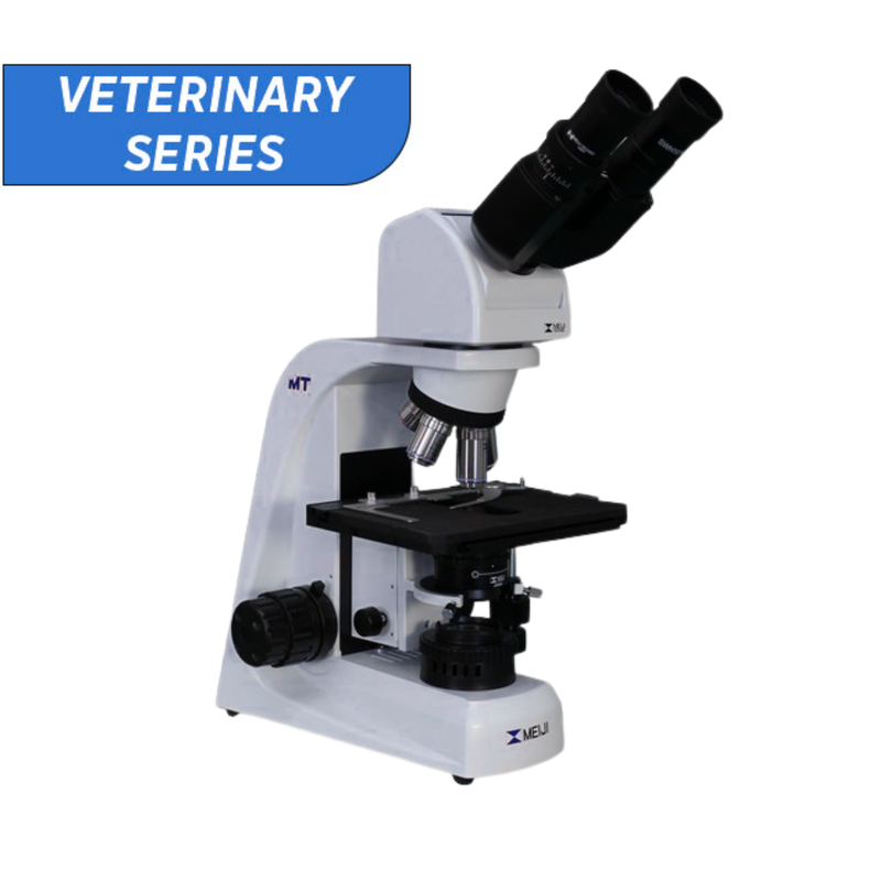 MT5200EHV Veterinary Halogen Ergonomic Binocular Brightfield Biological Microscope