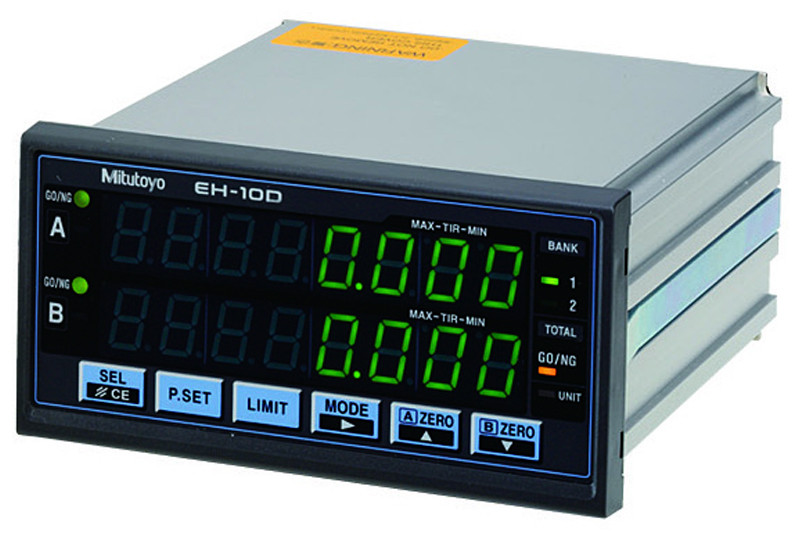 MTIEH542-072A EH Counter Multi-Function Display Unit