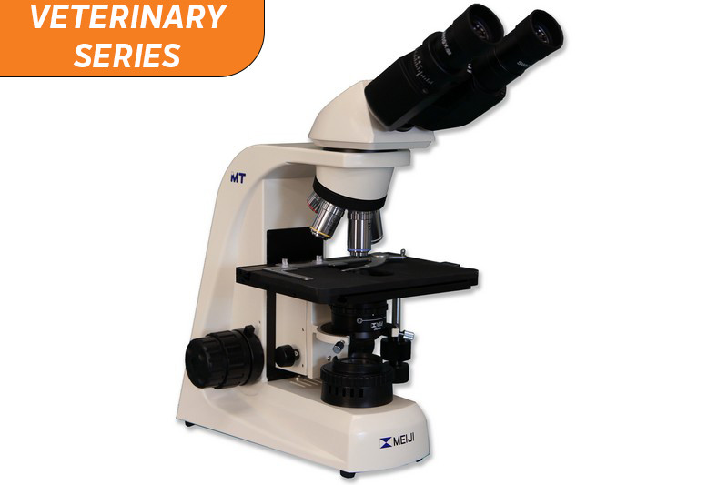 MT5200HV Veterinary Halogen Binocular Brightfield Research/Clinical Studies Biological Microscope