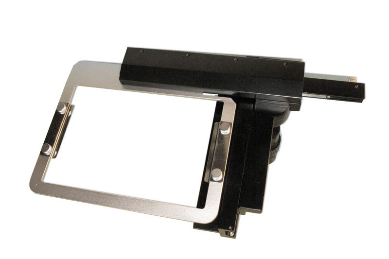 MA380 Attachable Mechanical Stage for VT Series
