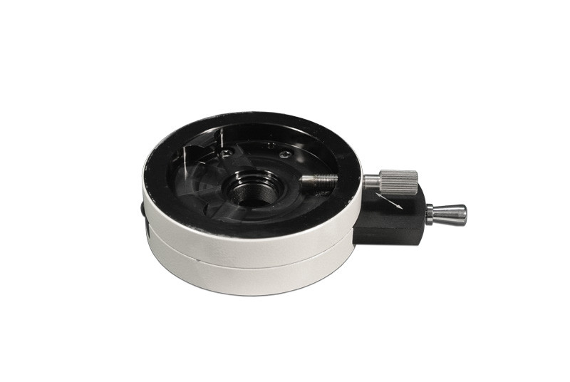 MA1043 - Intermediate Tube with Built-in Analyzer and Compensator Slot for MT4000 and MT5000 series